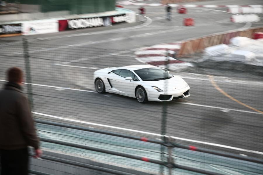  Lamborghini Gallardo LP560-4 2008 года  (фото 77 из 195)
